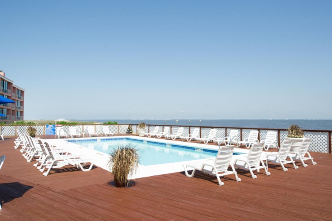 Palm Beach Club 2-225 Pensacola Beach Exterior foto
