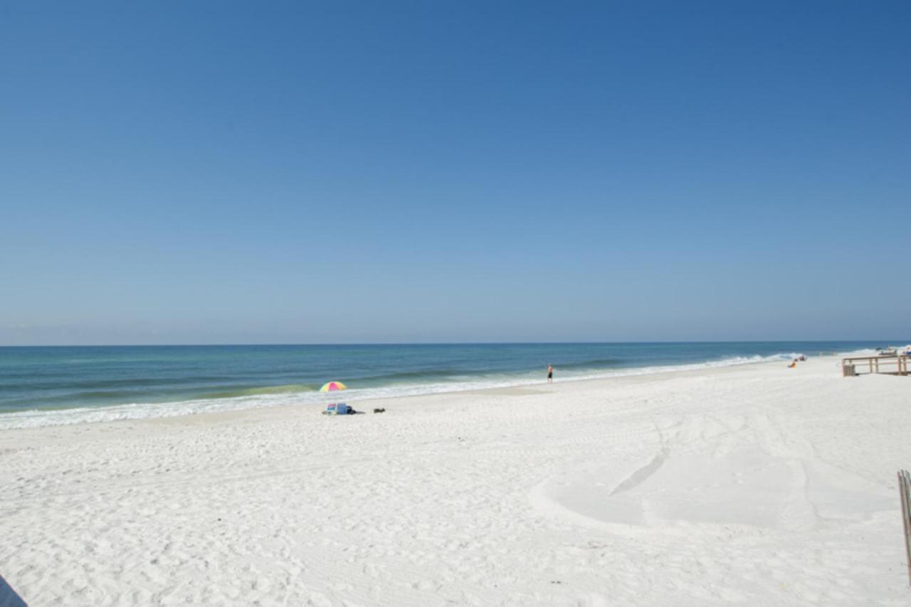 Palm Beach Club 2-225 Pensacola Beach Exterior foto