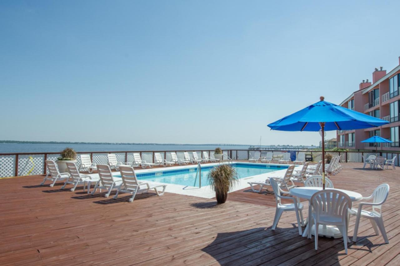 Palm Beach Club 2-225 Pensacola Beach Exterior foto
