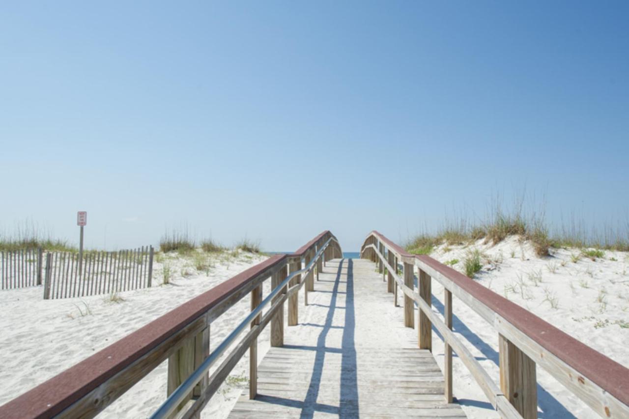 Palm Beach Club 2-225 Pensacola Beach Exterior foto
