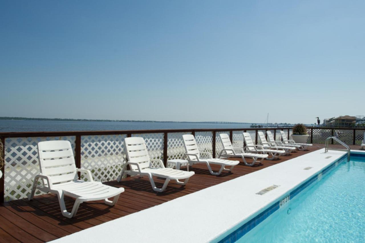 Palm Beach Club 2-225 Pensacola Beach Exterior foto